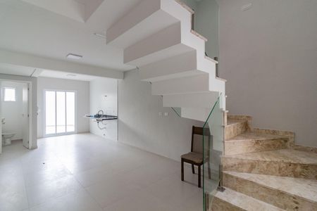 Sala de casa à venda com 3 quartos, 100m² em Vila Constanca, São Paulo