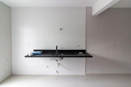 Casa à venda com 100m², 3 quartos e 2 vagas Casa à venda com 100m², 3 quartos e 2 vagasCozinha