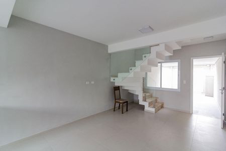 Sala de casa à venda com 3 quartos, 100m² em Vila Constanca, São Paulo