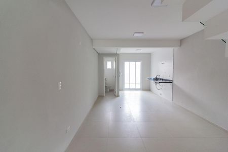 Sala de casa à venda com 3 quartos, 100m² em Vila Constanca, São Paulo
