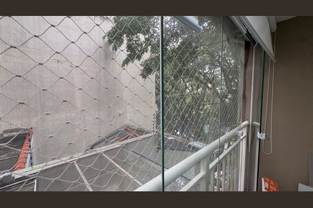 Studio à venda com 26m², 1 quarto e sem vaga