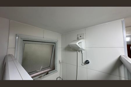 Studio à venda com 26m², 1 quarto e sem vaga