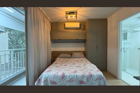 Kitnet/Studio à venda com 1 quarto, 26m² em Liberdade, São Paulo
