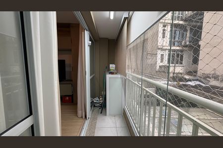 Studio à venda com 26m², 1 quarto e sem vaga