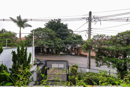 Casa para alugar com 330m², 4 quartos e 5 vagas Casa para alugar com 330m², 4 quartos e 5 vagasVista da Varanda da Sala