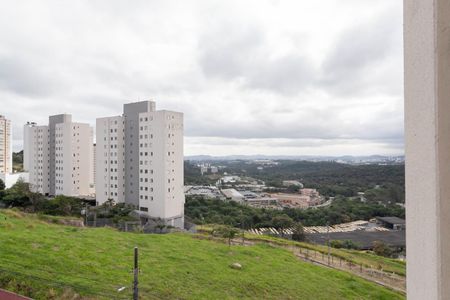 Apartamento à venda com 48m², 2 quartos e 1 vaga Apartamento à venda com 48m², 2 quartos e 1 vagaSala - Vista