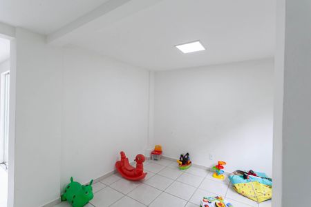 Apartamento à venda com 48m², 2 quartos e 1 vaga Apartamento à venda com 48m², 2 quartos e 1 vagaBrinquedoteca