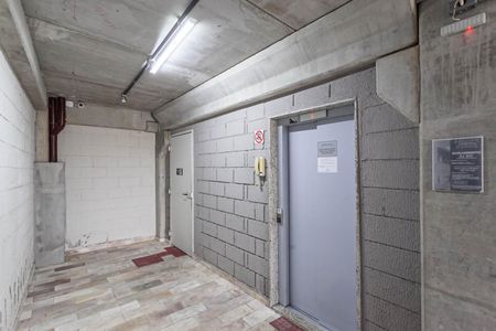 Apartamento à venda com 48m², 2 quartos e 1 vaga Apartamento à venda com 48m², 2 quartos e 1 vagaEntrada