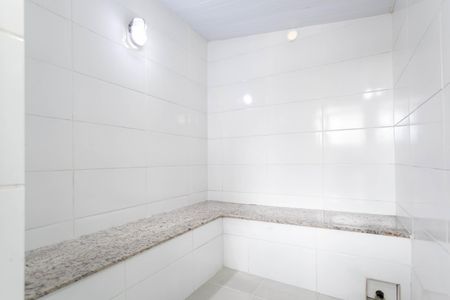 Apartamento à venda com 48m², 2 quartos e 1 vaga Apartamento à venda com 48m², 2 quartos e 1 vagaÁrea comum - Sauna