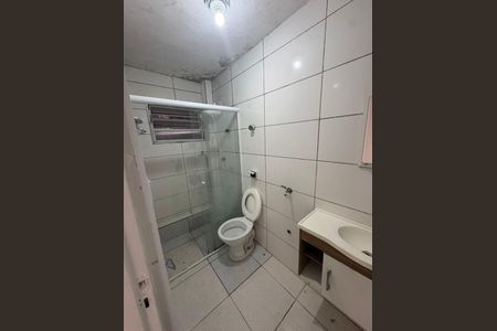 Apartamento para alugar com 32m², 1 quarto e sem vaga Apartamento para alugar com 32m², 1 quarto e sem vagaFoto 09
