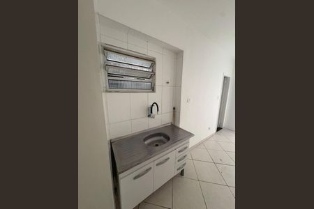 Apartamento para alugar com 32m², 1 quarto e sem vaga Apartamento para alugar com 32m², 1 quarto e sem vagaFoto 07