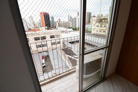 Apartamento à venda com 55m², 1 quarto e 1 vagaSala