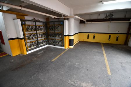 Apartamento à venda com 55m², 1 quarto e 1 vagaGaragem