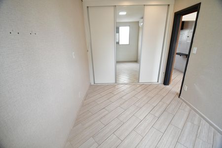 Apartamento à venda com 55m², 1 quarto e 1 vagaQuarto