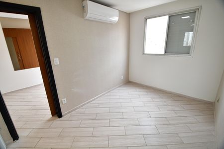 Apartamento à venda com 55m², 1 quarto e 1 vagaQuarto