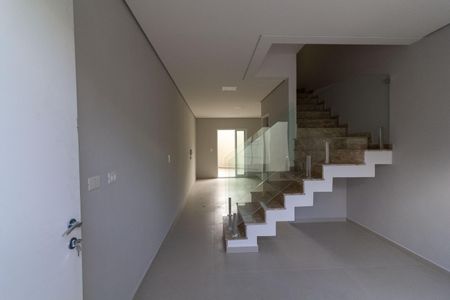 Sala de casa à venda com 2 quartos, 80m² em Vila Constanca, São Paulo