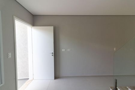 Sala de casa à venda com 2 quartos, 80m² em Vila Constanca, São Paulo