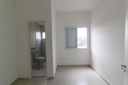 Quarto 1 - Suíte 1 de casa à venda com 2 quartos, 80m² em Vila Constanca, São Paulo