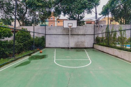 Apartamento à venda com 54m², 2 quartos e 1 vaga Apartamento à venda com 54m², 2 quartos e 1 vagaÁrea comum - Quadra