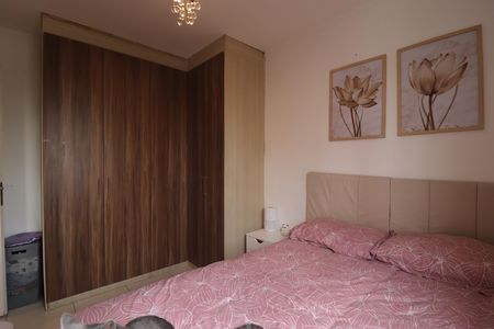 Apartamento à venda com 54m², 2 quartos e 1 vagaQuarto 1