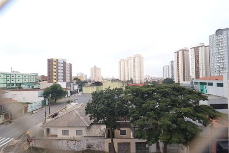Apartamento à venda com 54m², 2 quartos e 1 vagaVista Quarto 2
