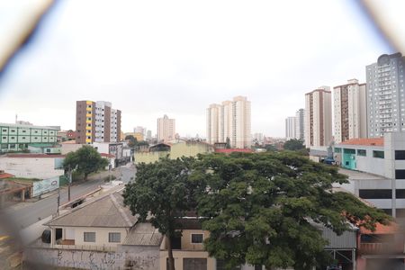 Apartamento à venda com 54m², 2 quartos e 1 vagaVista Varanda da Sala