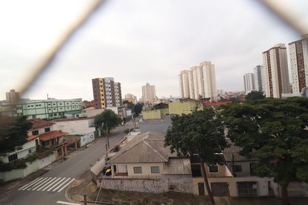 Apartamento à venda com 54m², 2 quartos e 1 vagaVista Quarto 1