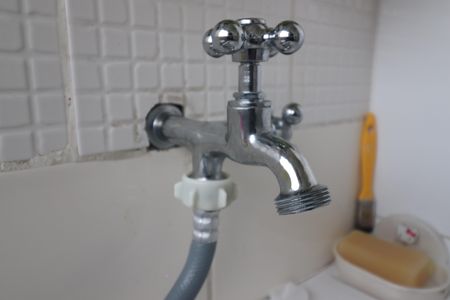 Apartamento à venda com 54m², 2 quartos e 1 vagaÁrea de Serviço