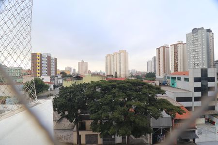Apartamento à venda com 54m², 2 quartos e 1 vagaVista Área de Serviço