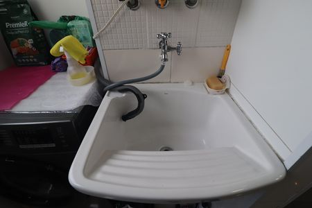Apartamento à venda com 54m², 2 quartos e 1 vagaÁrea de Serviço