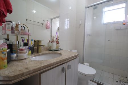 Apartamento à venda com 54m², 2 quartos e 1 vagaBanheiro
