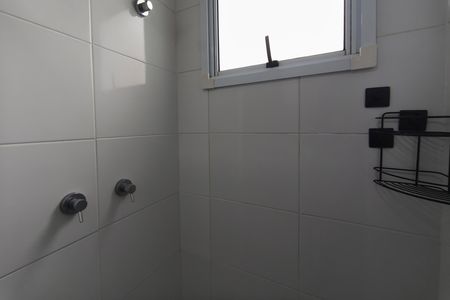 Apartamento para alugar com 44m², 2 quartos e 1 vaga Apartamento para alugar com 44m², 2 quartos e 1 vagaBanheiro