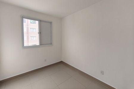 Quarto 1 de apartamento para alugar com 2 quartos, 44m² em Fundacao da Casa Popular, Campinas