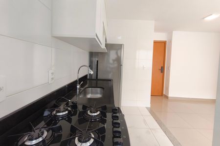 Apartamento para alugar com 44m², 2 quartos e 1 vaga Apartamento para alugar com 44m², 2 quartos e 1 vagaCozinha