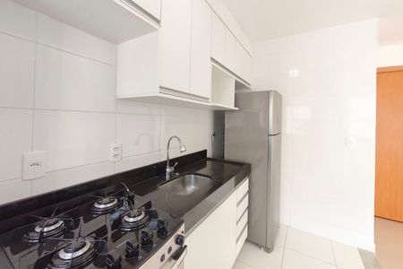 Apartamento para alugar com 44m², 2 quartos e 1 vaga Apartamento para alugar com 44m², 2 quartos e 1 vagaCozinha