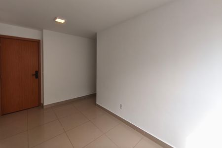 Sala de apartamento para alugar com 2 quartos, 44m² em Fundacao da Casa Popular, Campinas