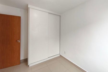 Quarto 2 de apartamento para alugar com 2 quartos, 44m² em Fundacao da Casa Popular, Campinas