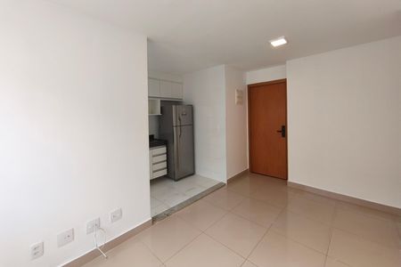 Apartamento para alugar com 44m², 2 quartos e 1 vaga Apartamento para alugar com 44m², 2 quartos e 1 vagaSala