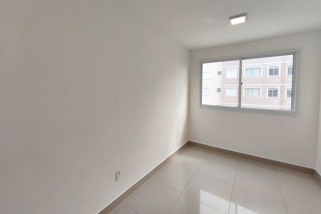 Sala de apartamento para alugar com 2 quartos, 44m² em Fundacao da Casa Popular, Campinas