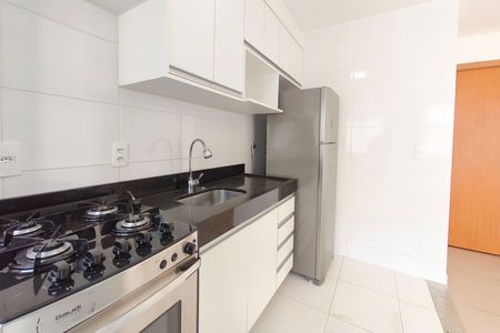 Apartamento para alugar com 44m², 2 quartos e 1 vaga Apartamento para alugar com 44m², 2 quartos e 1 vagaCozinha