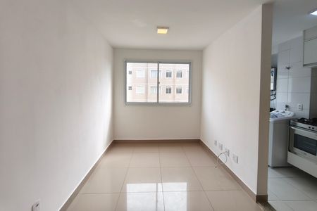 Apartamento para alugar com 44m², 2 quartos e 1 vaga Apartamento para alugar com 44m², 2 quartos e 1 vagaSala