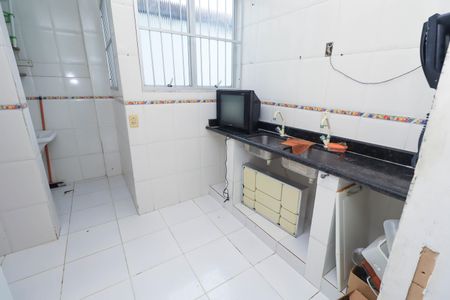 Apartamento para alugar com 60m², 3 quartos e sem vaga