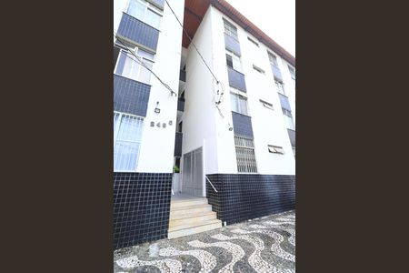 Apartamento para alugar com 60m², 3 quartos e sem vaga