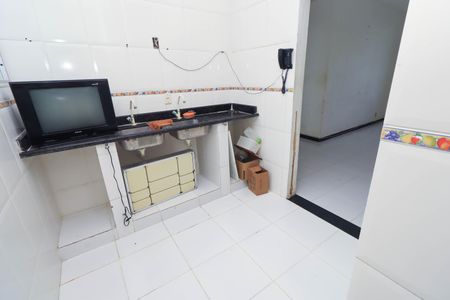 Apartamento para alugar com 60m², 3 quartos e sem vaga