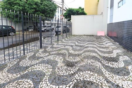 Apartamento para alugar com 60m², 3 quartos e sem vaga