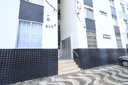 Apartamento para alugar com 60m², 3 quartos e sem vaga