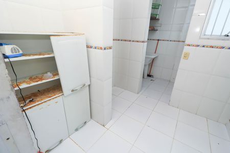 Apartamento para alugar com 60m², 3 quartos e sem vaga