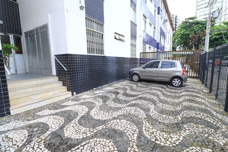 Apartamento para alugar com 60m², 3 quartos e sem vaga