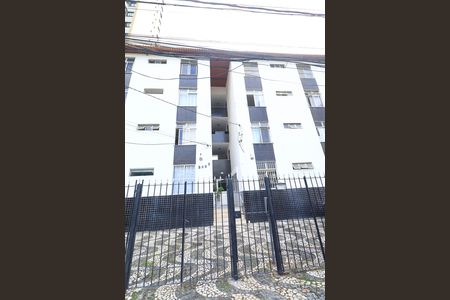 Apartamento para alugar com 60m², 3 quartos e sem vaga
