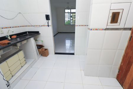 Apartamento para alugar com 60m², 3 quartos e sem vaga